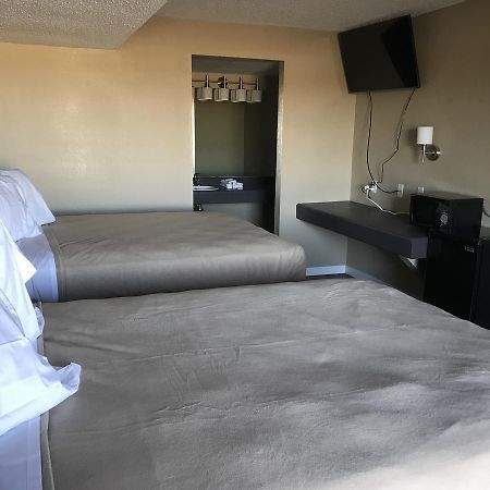 Welcome Inn Springfield Zewnętrze zdjęcie