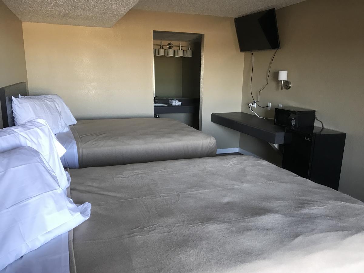 Welcome Inn Springfield Zewnętrze zdjęcie