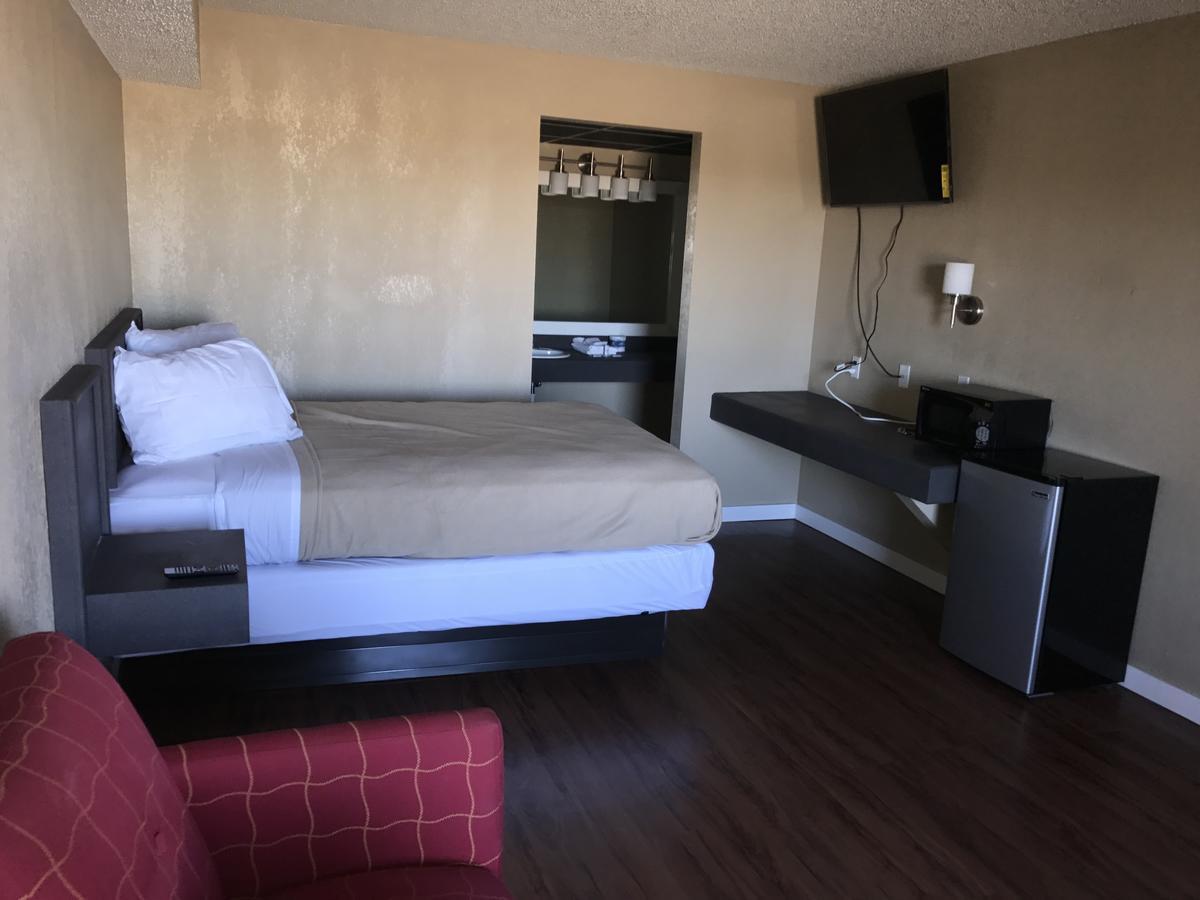 Welcome Inn Springfield Zewnętrze zdjęcie
